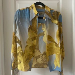 Paul Smith Blouse